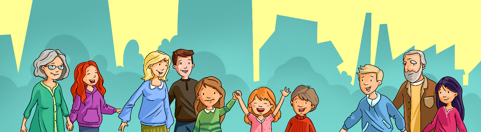 Siła działania razem