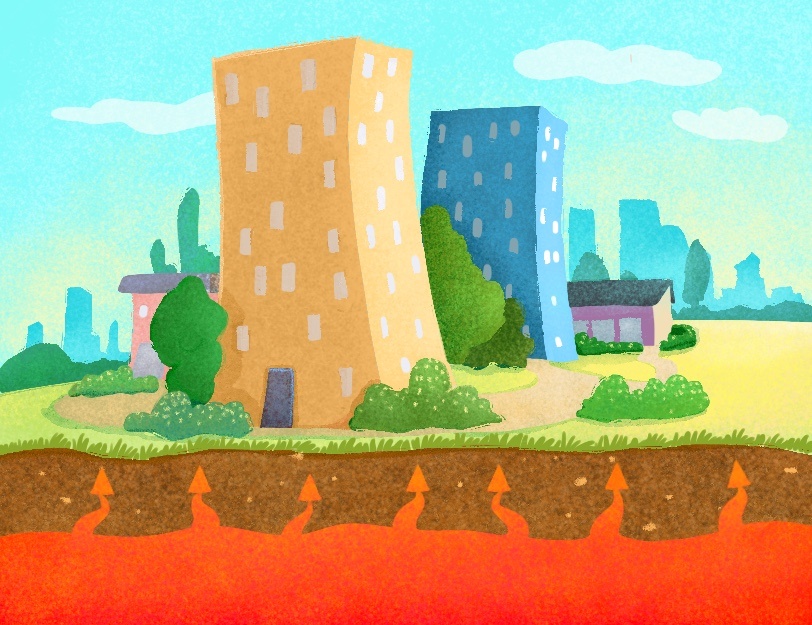 Energia geotermalna