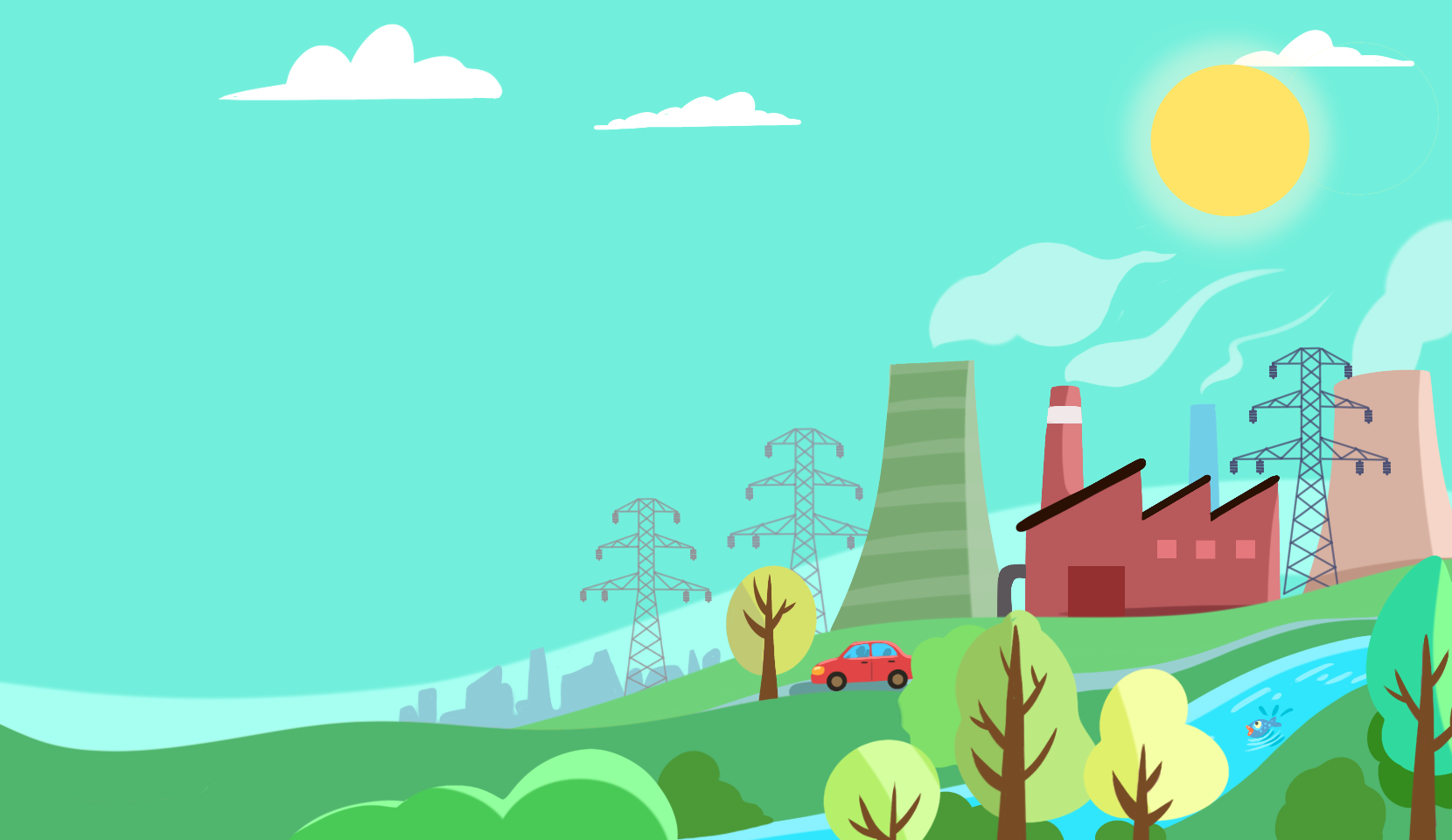 Transformacja energetyczna